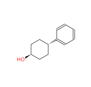 CAS：5769-13-1，(1r,4r)-4-苯基環(huán)己醇