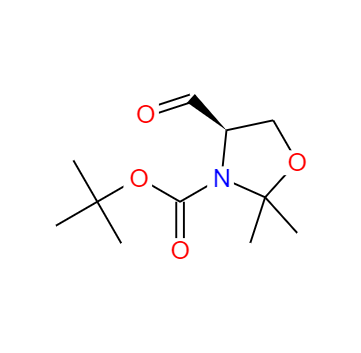 CAS：95715-87-0，(R)-4-甲?；?2,2-二甲基-3-惡唑啉羧酸叔丁酯 