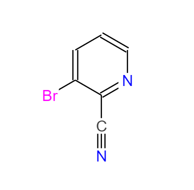 CAS：55758-02-6，3-溴-2-氰基吡啶 