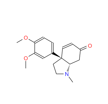 CAS：468-54-2，松葉菊酮堿 