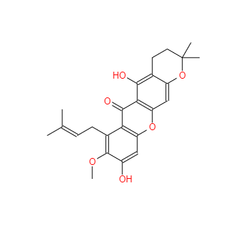 CAS：19275-46-8，3-異倒捻子素