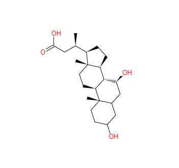 CAS：99697-24-2，熊去氧膽酸雜質24 