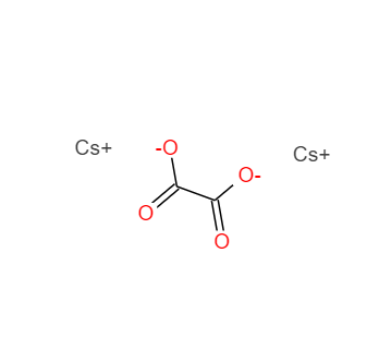 CAS：1068-63-9，草酸銫 