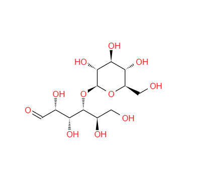 CAS：528-50-7，纖維二糖 