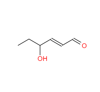 CAS：17427-21-3，(2E)-4-羥基-2-己烯醛 