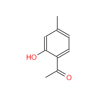 CAS：6921-64-8，2'-羥基-4'-甲基苯乙酮 