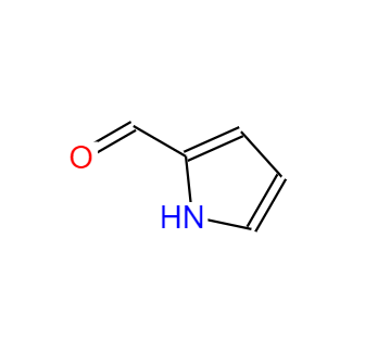 CAS：254729-95-8，吡咯-2-甲醛 