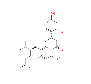 CAS：270249-38-2，2'-O-甲基苦參酮 