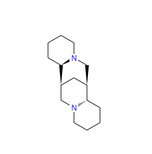 CAS：90-39-1，(-)-鷹爪豆堿 