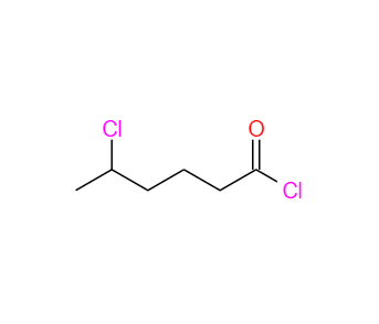 CAS：99585-01-0，5-氯己酰氯 