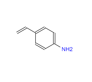 CAS：1520-21-4，4-乙烯基苯胺 