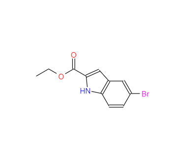 CAS：16732-70-0，5-溴吲哚-2-羧酸乙酯 