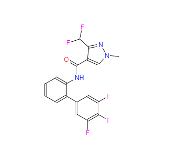 CAS：907204-31-3，氟唑菌酰胺 