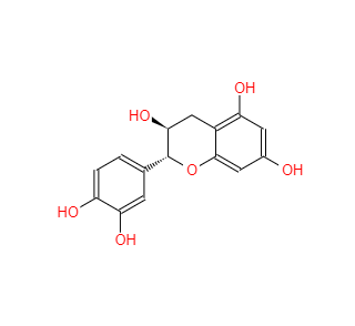 CAS：7295-85-4，兒茶素 