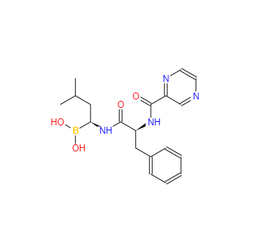 CAS：1132709-14-8，硼替佐米雜質(zhì)22 