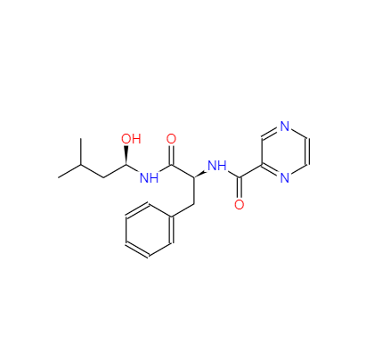 CAS：289472-78-2，硼替佐米雜質(zhì)I 