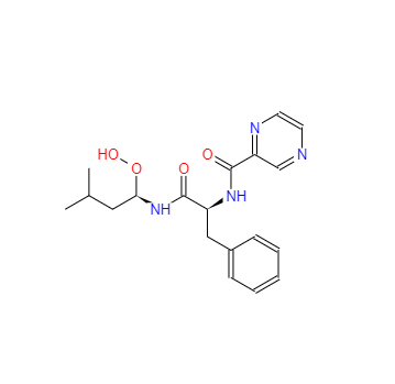CAS：886979-78-8，硼替佐米雜質(zhì)L