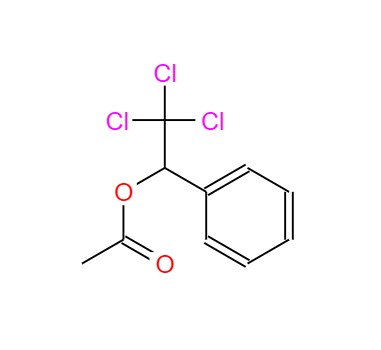 CAS：90-17-5，α-(三氯甲基)芐基醇乙酸酯 