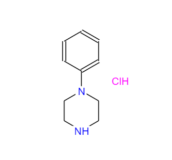 CAS：2210-93-7，1-苯基哌嗪鹽酸鹽 