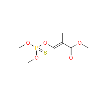 CAS：62610-77-9，蟲螨畏 