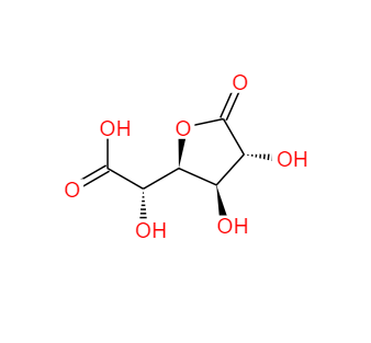 CAS：61278-30-6，D-糖酸1，4-內(nèi)酯 一水合物 