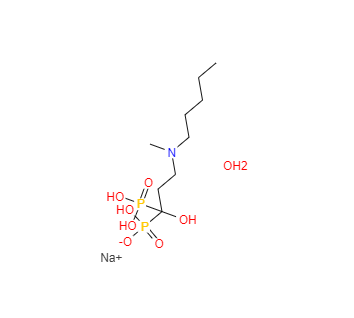 CAS：138926-19-9，伊班膦酸鈉（一水） 