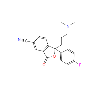 CAS：372941-54-3，3 - 氧代西酞普蘭 