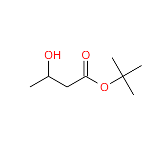 CAS：90435-23-7，3-羥基-丁酸叔丁酯