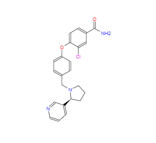 CAS：1346133-08-1，LY2795050 