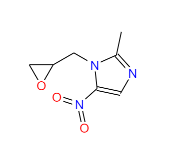 CAS：16773-52-7，嗎啉硝唑雜質IV 
