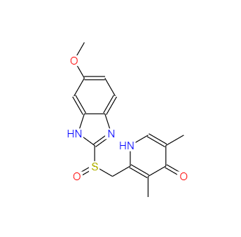 CAS：2362529-32-4，埃索美拉唑雜質(zhì)14 