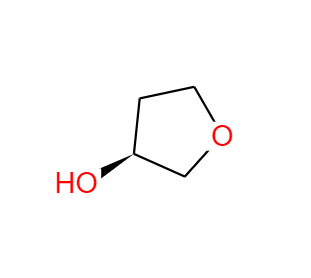 CAS：86087-23-2，(S)-(+)-3-羥基四氫呋喃 