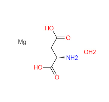 CAS：215533-00-9，L-天冬氨酸 半鎂鹽 二水合物 
