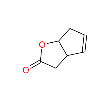 CAS：34638-25-0，(1R,5S)-(+)-2-氧雜雙環(huán)[3.3.0]辛-6-烯-3-酮 