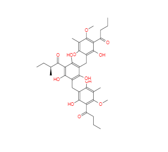 CAS：55576-66-4，仙鶴草酚B 