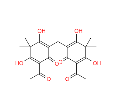 CAS：3570-40-9，白綿馬素AA 