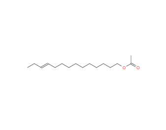 CAS：20711-10-8，醋酸(Z)-11-十四烯酯 
