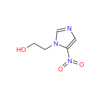 CAS：5006-68-8，甲硝唑EP雜質(zhì)D 