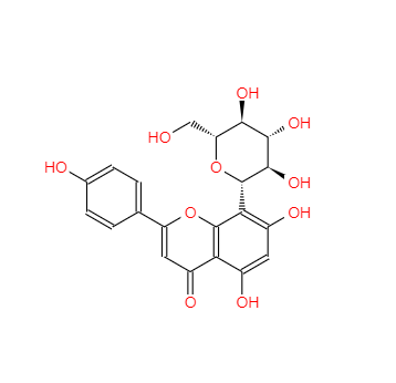 CAS：3681-93-4，牡荊素