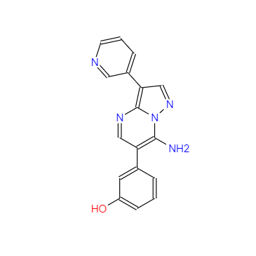 CAS：861249-77-6，Ehp-inhibitor 