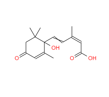 CAS：14375-45-2，脫落酸 