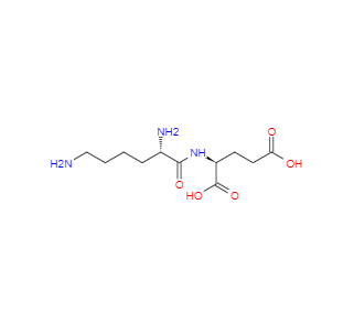CAS：45234-02-4，L-賴氨酸-L-谷氨酸鹽 
