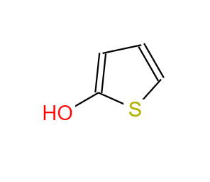 CAS：17236-58-7，2-噻吩醇 