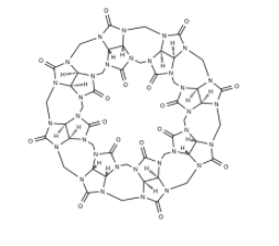 CAS：259886-51-6，葫蘆[8]脲 