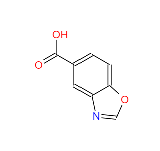 CAS：15112-41-1，苯并噁唑-5-甲酸 