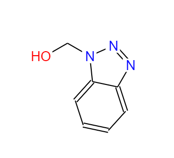 CAS：28539-02-8，1H-苯并三唑-1-甲醇 