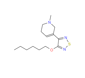 CAS：131986-45-3，占諾美林