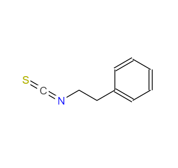 CAS：2257-09-2，2-苯基乙基異硫代氰酸酯 