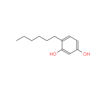 CAS：136-77-6，4-己基間苯二酚 