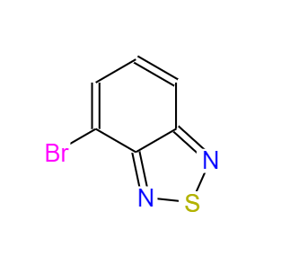 CAS：22034-13-5，4-澳-2,1,3-苯并嚷二嘩 
